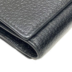 Gucci GG Marmont Mini Wallet Trifold — view 8