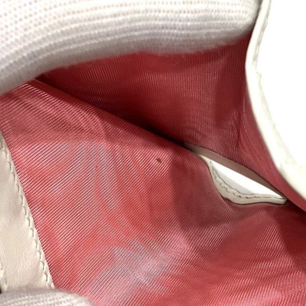 Gucci GG Supreme les Pomme Apple Bifold Wallet — view 9