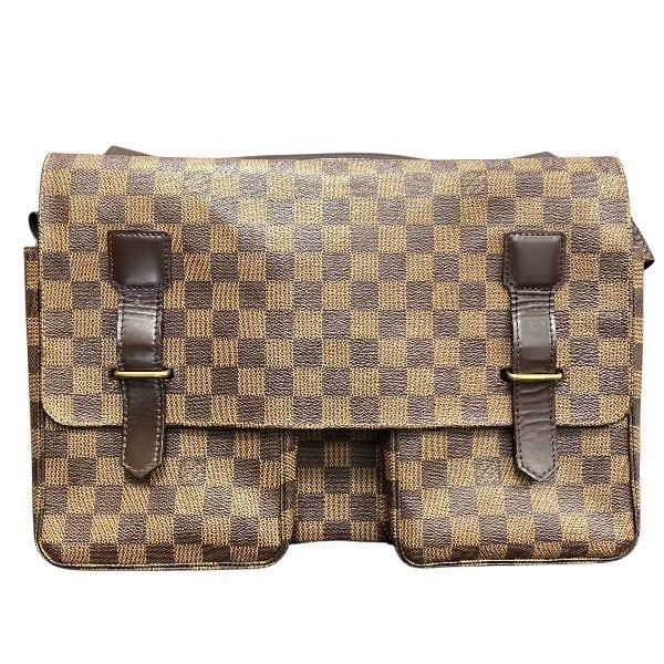 Louis Vuitton Damier Broadway 2-Way Shoulder