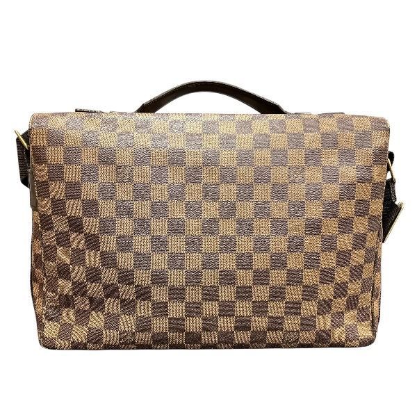 Louis Vuitton Damier Broadway 2-Way Shoulder — view 2
