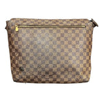 Louis Vuitton Damier Brooklyn Shoulder — view 2