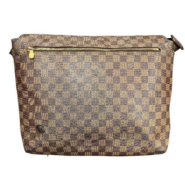 Louis Vuitton Damier Brooklyn Shoulder — view 2