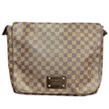 Louis Vuitton Damier Brooklyn Shoulder