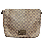 Louis Vuitton Damier Brooklyn Shoulder