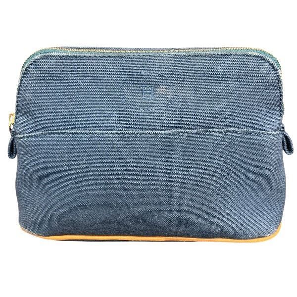 Hermes Bolide Pouch 20