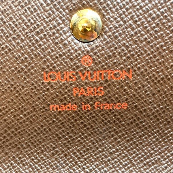 Louis Vuitton Damier Multicles 4 Key Case Quadruple Strand Key Holder — view 4