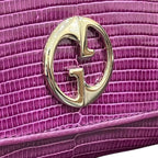 Gucci Double Continental Wallet — view 8