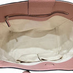 Gucci Swing Leather Tote — view 6