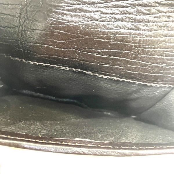 Gucci Sherry Hook Trifold Wallet — view 7