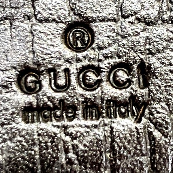 Gucci Sherry Hook Trifold Wallet — view 4