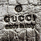 Gucci Sherry Hook Trifold Wallet — view 4