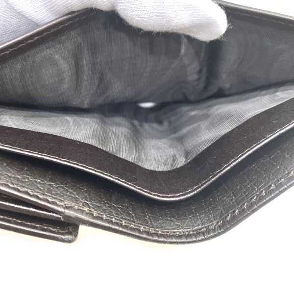 Gucci Sherry Hook Trifold Wallet — view 8