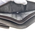 Gucci Sherry Hook Trifold Wallet — view 8