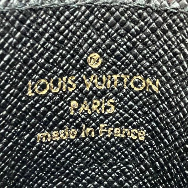 Louis Vuitton Monogram Reverse Card Holder Sample Case — view 4