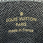 Louis Vuitton Monogram Reverse Card Holder Sample Case — view 4