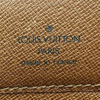 Louis Vuitton Monogram Marne Shoulder — view 4
