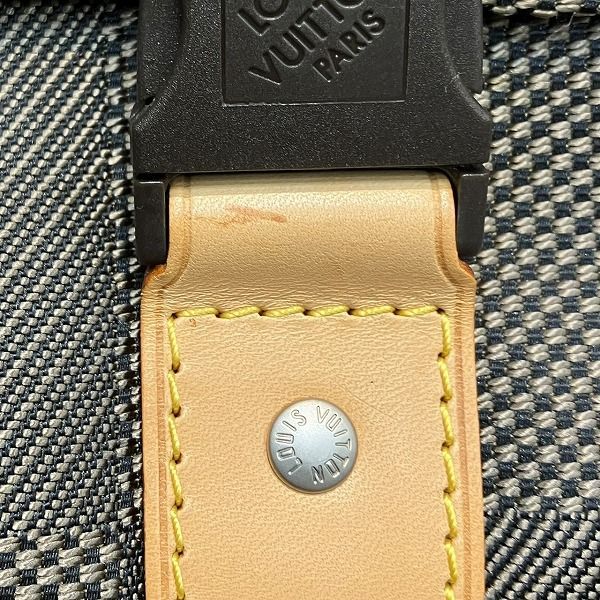 Louis Vuitton Damier Geant Verrier Shoulder — view 5