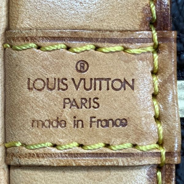 Louis Vuitton Monogram Alma Bag Handbag — view 4