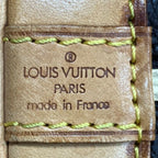 Louis Vuitton Monogram Alma Bag Handbag — view 4