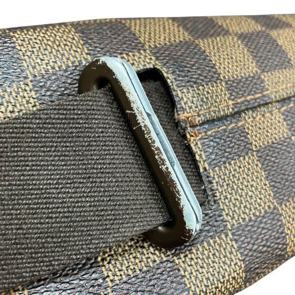 Louis Vuitton Damier Brooklyn Shoulder — view 7