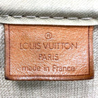 Louis Vuitton Monogram Deauville Bag Handbag — view 4