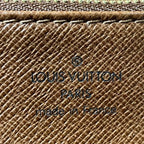 Louis Vuitton Monogram Malesherbes Bag Handbag — view 4