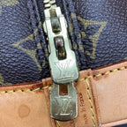 Louis Vuitton Monogram Alma Bag Handbag — view 8