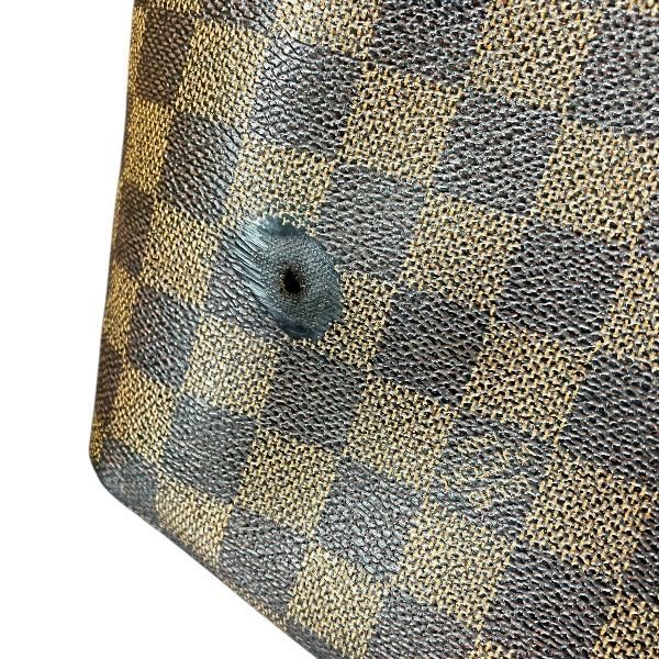 Louis Vuitton Damier Brooklyn Shoulder — view 6