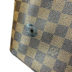 Louis Vuitton Damier Brooklyn Shoulder — view 6