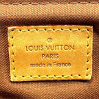 Louis Vuitton Monogram Palermo PM Shoulder — view 4