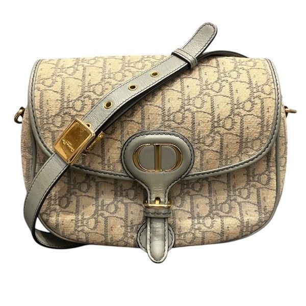 Dior Bobi Shoulder