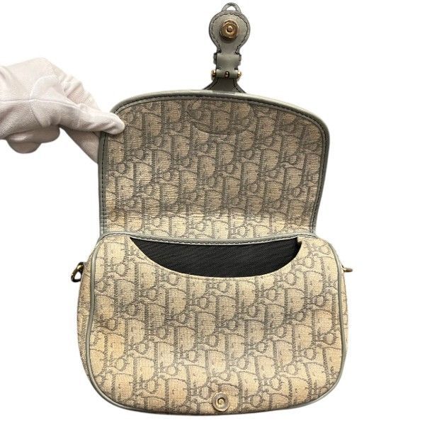 Dior Bobi Shoulder — view 8