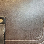 Louis Vuitton Utah Omaha Messenger — view 9