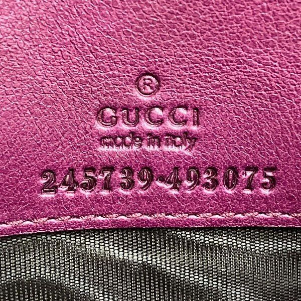 Gucci Double Continental Wallet — view 4