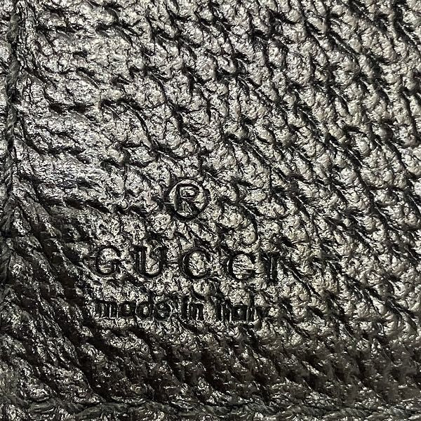 Gucci GG Marmont Mini Wallet Trifold — view 4