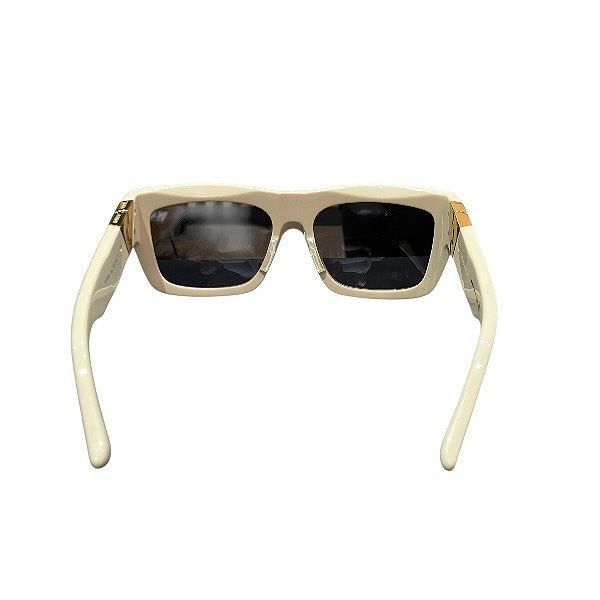 Bottega Veneta BV Square Eyewear — view 9