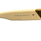 Bottega Veneta BV Square Eyewear — view 6