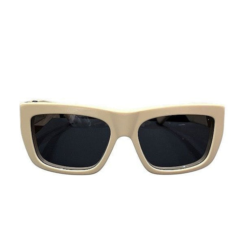Bottega Veneta BV Square Eyewear