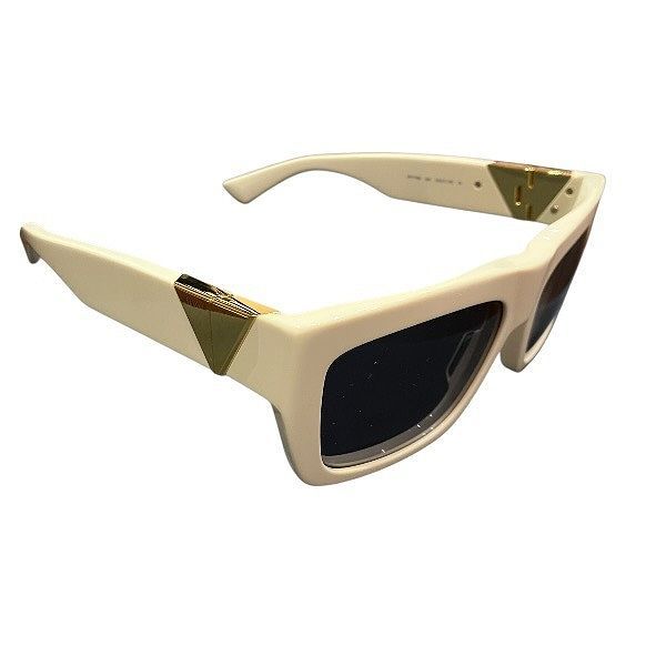 Bottega Veneta BV Square Eyewear — view 8