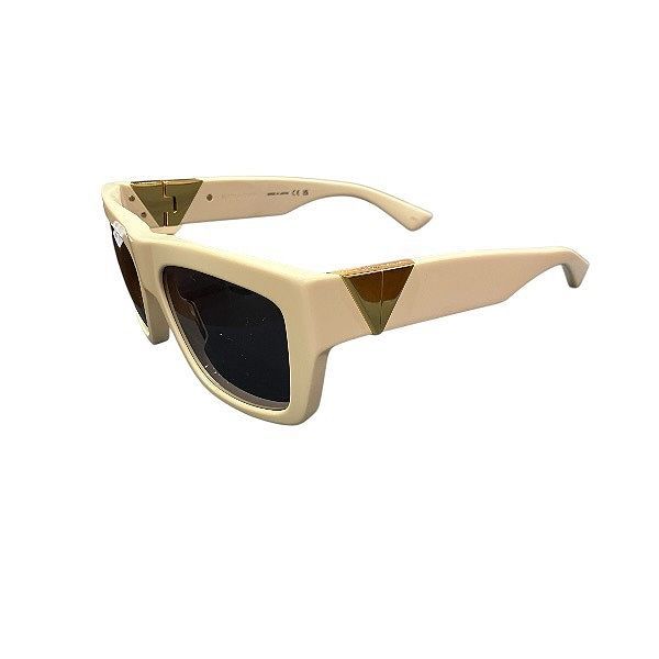 Bottega Veneta BV Square Eyewear — view 7