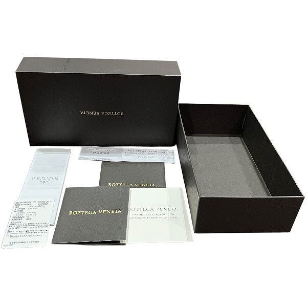 Bottega Veneta BV Square Eyewear — view 3