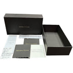 Bottega Veneta BV Square Eyewear — view 3