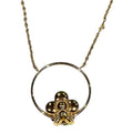 Louis Vuitton Vivienne Swinging Necklace
