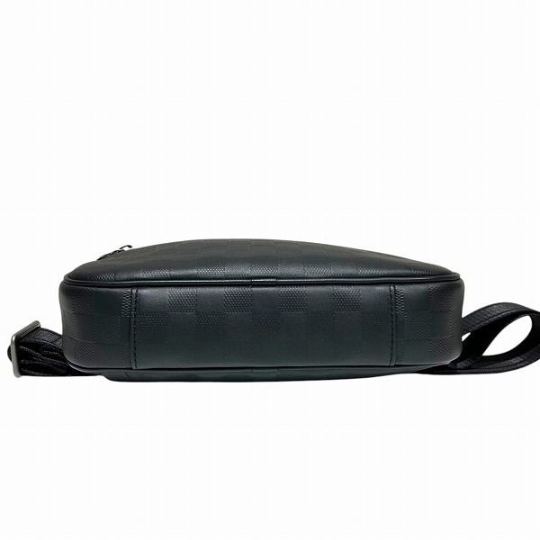 Louis Vuitton Damier Infini Ambler Shoulder — view 3