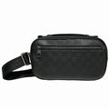 Louis Vuitton Damier Infini Ambler Shoulder