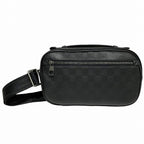 Louis Vuitton Damier Infini Ambler Shoulder