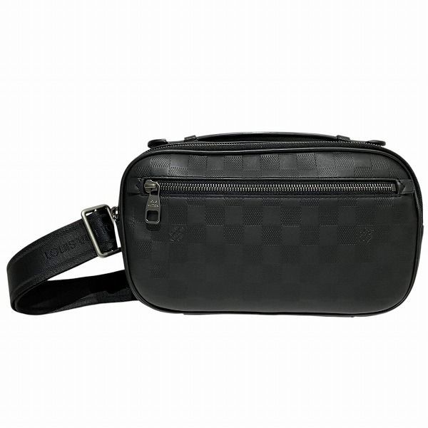 Louis Vuitton Damier Infini Ambler Shoulder