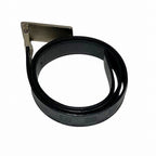 Louis Vuitton Ceinture Enventure Black Belt — view 3
