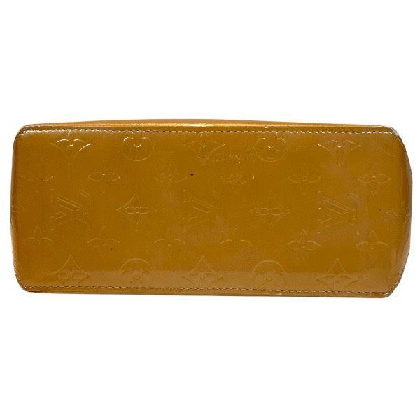 Louis Vuitton Monogram Vernis Reed PM Bag Handbag — view 3