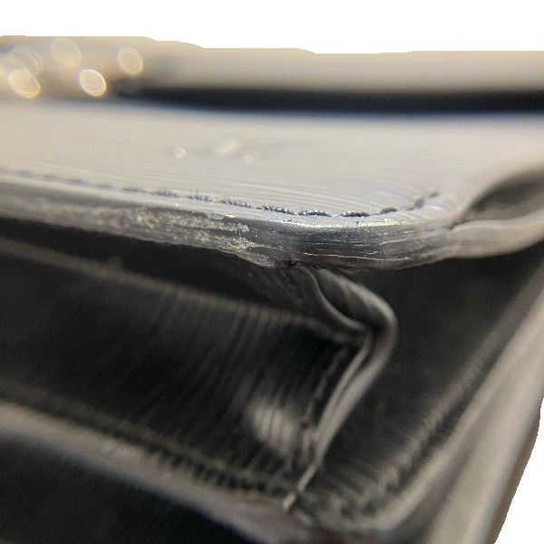 Louis Vuitton Epi Robusto 2 Bag Business — view 8